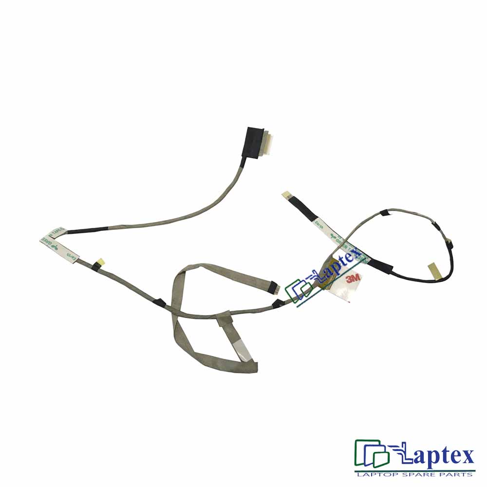 Dell Inspiron 3521 LCD Display Cable